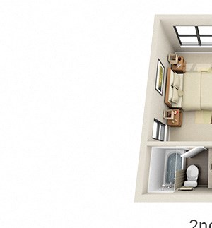 1 1 Townhome